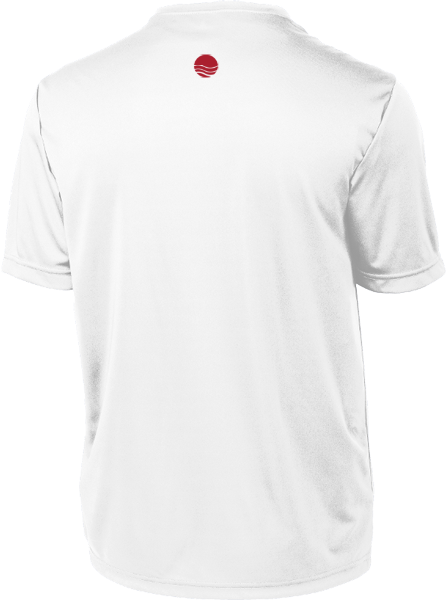 NYAC Mens Lifeguard Tee