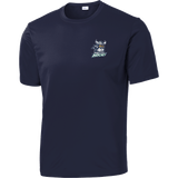 Hard Edge Hockey PosiCharge Competitor Tee