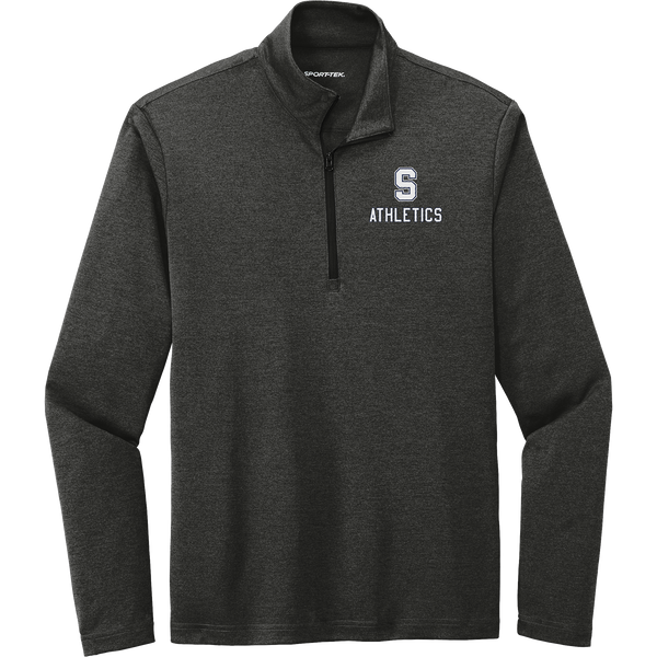 Midd South Athletics Endeavor 1/2-Zip Pullover