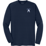 Chicago Bulldogs Long Sleeve Ultimate Performance Crew