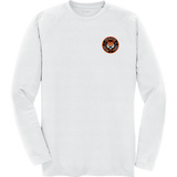 Princeton Jr. Tigers Long Sleeve Ultimate Performance Crew