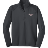 Mercer NCDC Sport-Wick Stretch 1/4-Zip Pullover