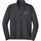 PYH Sport-Wick Stretch 1/4-Zip Pullover