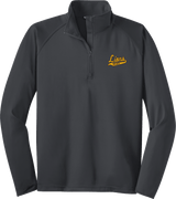 Greensburg Salem Sport-Wick Stretch 1/4-Zip Pullover