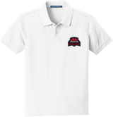 Philadelphia Resistance Youth Core Classic Pique Polo