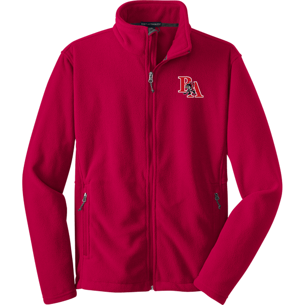 Benet Hockey Youth Value Fleece Jacket