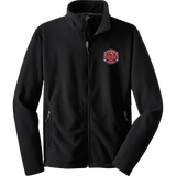 Apple Core Youth Value Fleece Jacket