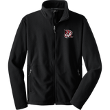 Venom Hockey Club Youth Value Fleece Jacket