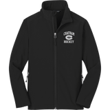 Chatham Hockey Youth Core Soft Shell Jacket