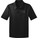 Navesink Youth Silk Touch Performance Polo