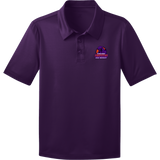 Chicago Phantoms Youth Silk Touch Performance Polo