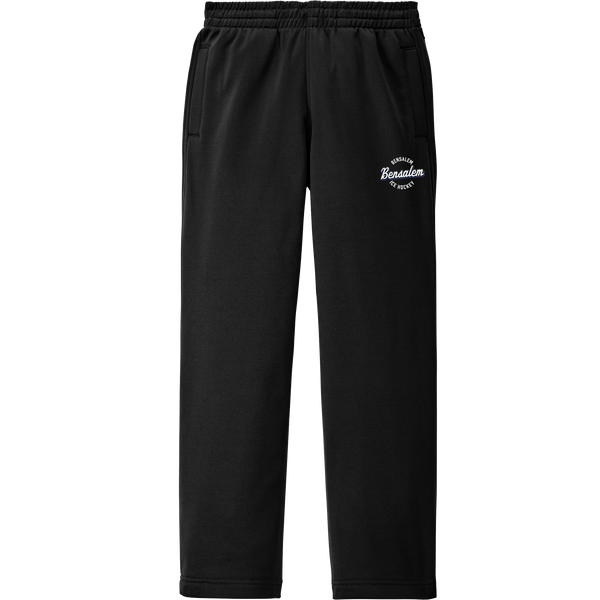 Bensalem Youth Sport-Wick Fleece Pant