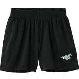 NJ Colts Youth PosiCharge Competitor 5 Inch Pocketed Short
