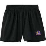 Chicago Phantoms Youth PosiCharge Competitor 5 Inch Pocketed Short
