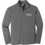 Secaucus Patriots Youth PosiCharge Competitor 1/4-Zip Pullover