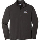 Mon Valley Thunder Youth PosiCharge Competitor 1/4-Zip Pullover