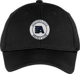 Aspen Aviators Youth PosiCharge RacerMesh Cap