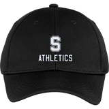 Midd South Athletics Youth PosiCharge RacerMesh Cap