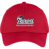 Secaucus Patriots Youth PosiCharge RacerMesh Cap