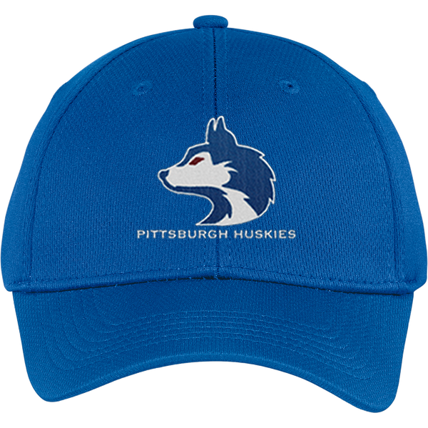 Pittsburgh Huskies Youth PosiCharge RacerMesh Cap