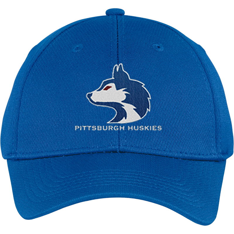 Pittsburgh Huskies Youth PosiCharge RacerMesh Cap