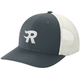 Charlotte Rush Club Trucker Cap