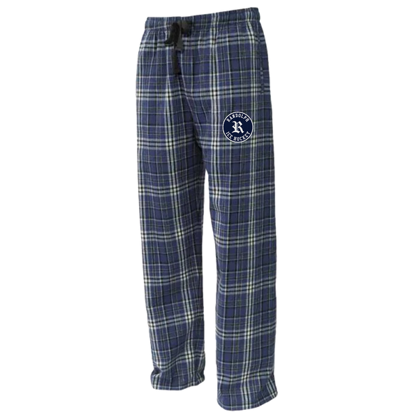 Randolph Hockey Flannel Pant