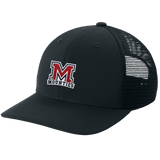 Jr. Mounties Club Trucker Cap
