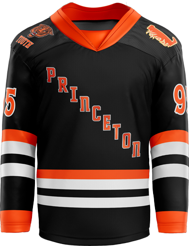 PYH Adult Goalie Jersey