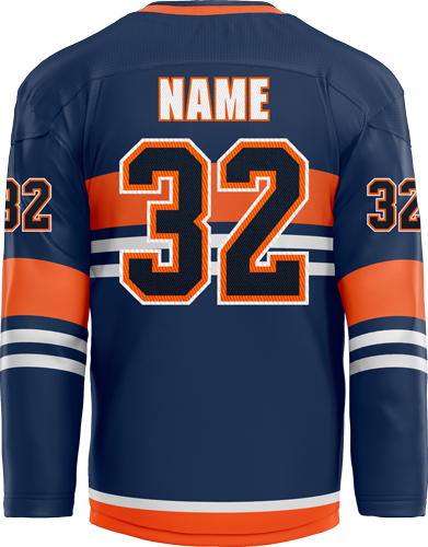 NY Stars Youth Player Jersey